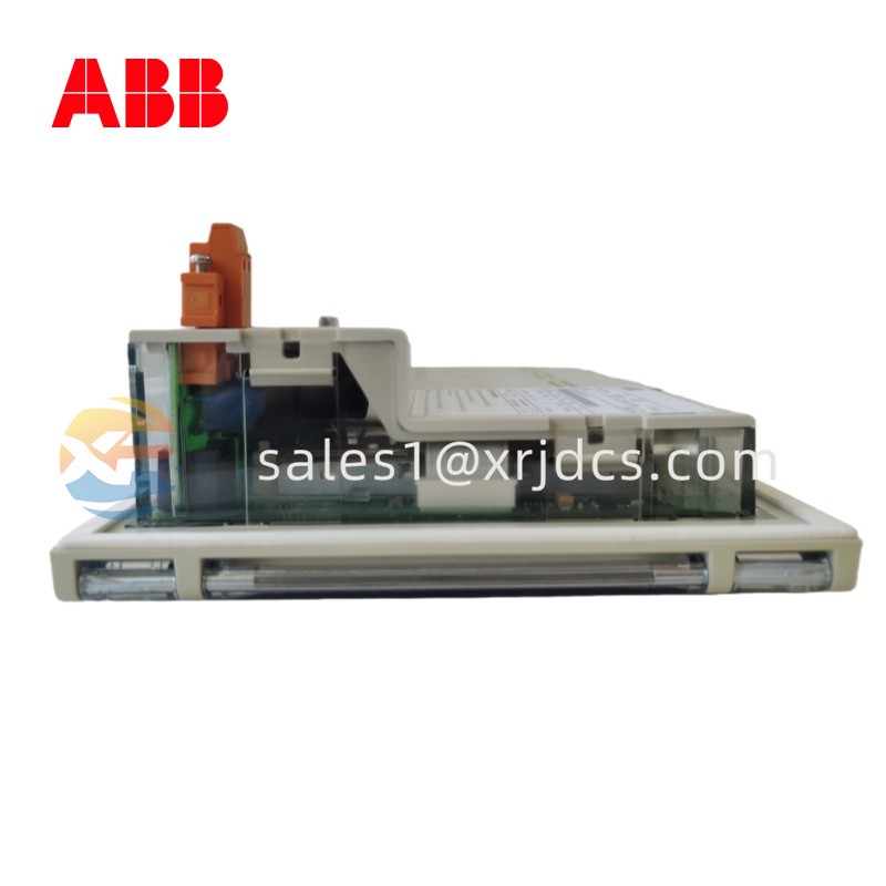 ABB SUE3000 (1VCR007346 G0028) – Static Power Supply & Energy Management Unit2
